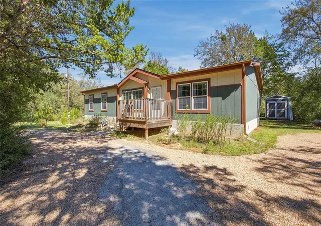 Photo 3 of Manufactured home for sale at 251 Smith Rd, Bastrop, TX 78602 | MLS# 7195794 | Listing updated on 2026-10-09