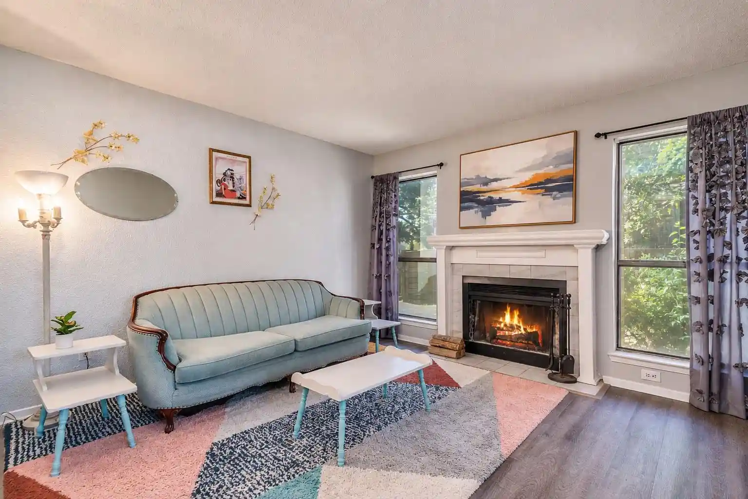 Listing Photo 1 - Condo for sale in 2018 W Rundberg Ln located at 2018 W Rundberg Ln, Austin, TX 78758 - Unit #19A