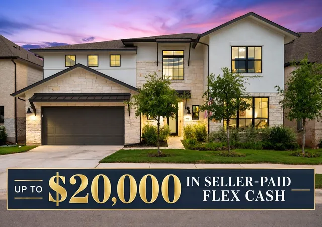 Single family home for sale at 17804 Hattie Trce, Austin, TX 78738 | MLS# 5063311