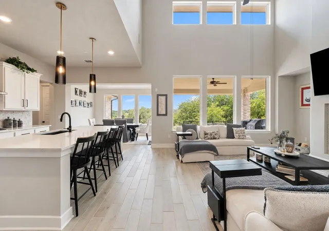Photo 3 of Single family home for sale at 17804 Hattie Trce, Austin, TX 78738 | MLS# 5063311 | Listing updated on 2026-10-22