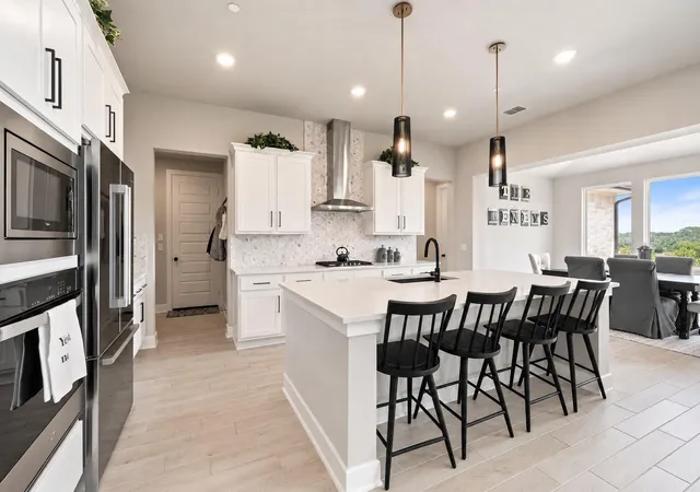 Photo 4 of Single family home for sale at 17804 Hattie Trce, Austin, TX 78738 | MLS# 5063311 | Listing updated on 2026-10-22