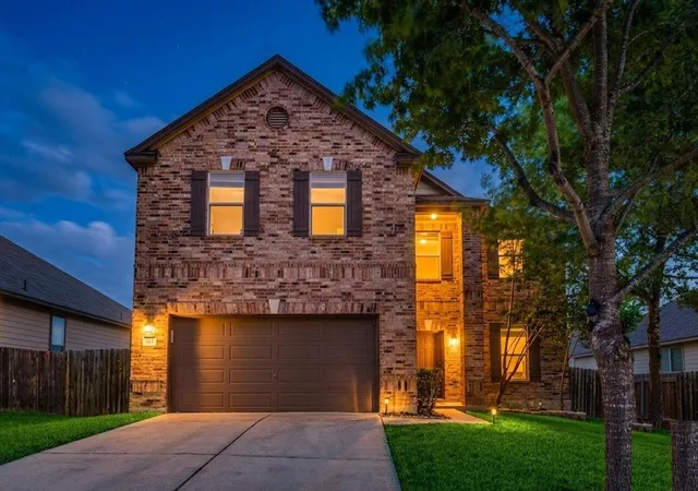 Single family home for sale at 401 Waterleaf Blvd, Kyle, TX 78640 | MLS# 7524731