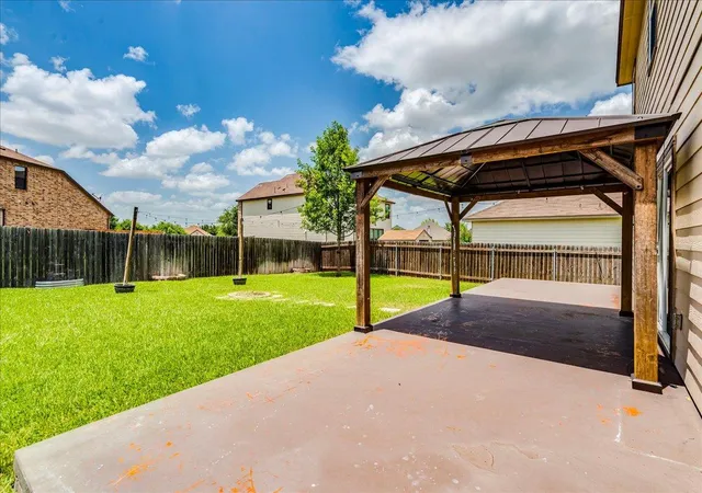 Photo 4 of Single family home for sale at 401 Waterleaf Blvd, Kyle, TX 78640 | MLS# 7524731 | Listing updated on 2026-10-09
