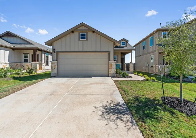 Photo 1 of Single family home for sale at 715 Papaya Dr, Buda, TX 78610 | MLS# 3148900 | Listing updated on 2026-10-09