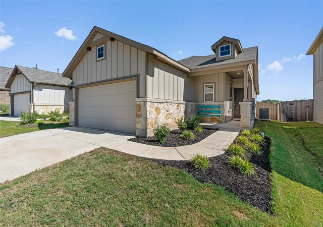 Photo 2 of Single family home for sale at 715 Papaya Dr, Buda, TX 78610 | MLS# 3148900 | Listing updated on 2026-10-09