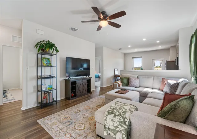 Photo 3 of Single family home for sale at 715 Papaya Dr, Buda, TX 78610 | MLS# 3148900 | Listing updated on 2026-10-09