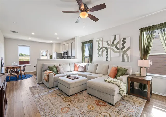 Photo 3 of Single family home for sale at 715 Papaya Dr, Buda, TX 78610 | MLS# 3148900 | Listing updated on 2026-10-09