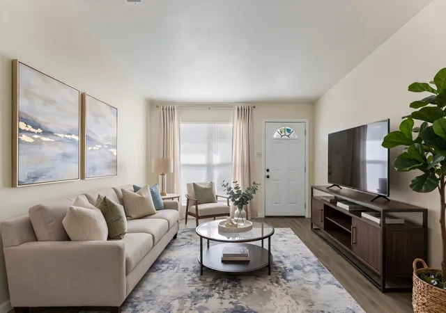 Photo 1 of Multi family home for sale at 7308 Salt Springs Dr, Austin, TX 78744 | MLS# 6925309 | Listing updated on 2026-10-07