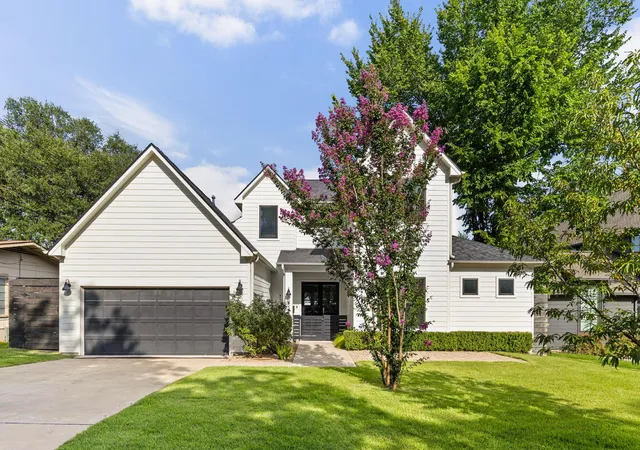 Single family home for sale at 4509 Finley Dr, Austin, TX 78731 | MLS# 8682895