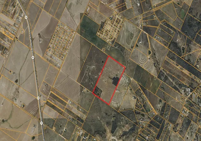 Land for sale at Tbd Fredrickson Ln, Elgin, TX 78621 | MLS# 4480663