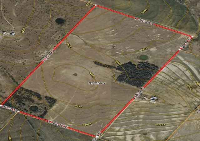Photo 3 of Land for sale at Tbd Fredrickson Ln, Elgin, TX 78621 | MLS# 4480663 | Listing updated on 2026-10-08