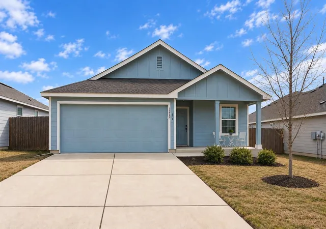 Photo 1 of Single family home for sale at 14409 Treyvon Rd, Pflugerville, TX 78660 | MLS# 4207652 | Listing updated on 2026-10-07