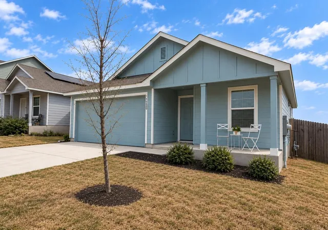 Photo 2 of Single family home for sale at 14409 Treyvon Rd, Pflugerville, TX 78660 | MLS# 4207652 | Listing updated on 2026-10-07