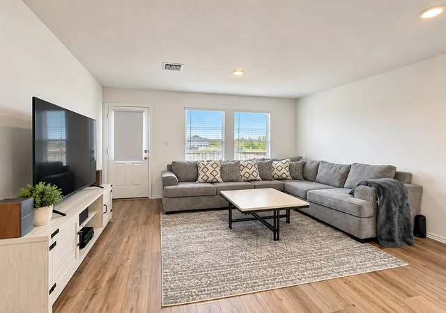 Photo 3 of Single family home for sale at 14409 Treyvon Rd, Pflugerville, TX 78660 | MLS# 4207652 | Listing updated on 2026-10-07