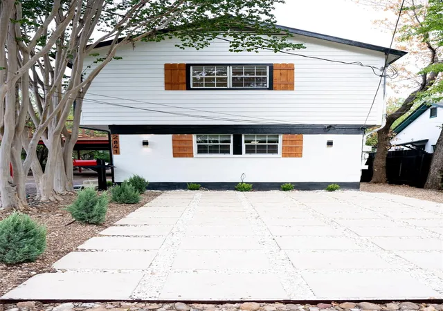 Photo 2 of Multi family home for sale at 2841 San Gabriel St, Austin, TX 78705 | MLS# 7313565 | Listing updated on 2026-10-17