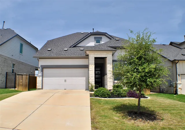 Single family home for sale at 11704 Dillon Fls Dr, Austin, TX 78747 | MLS# 9967919