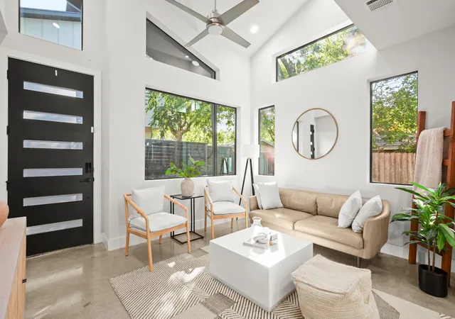 Single family home for sale at 619 Hammack Dr #2, Austin, TX 78752 | MLS# 7850200