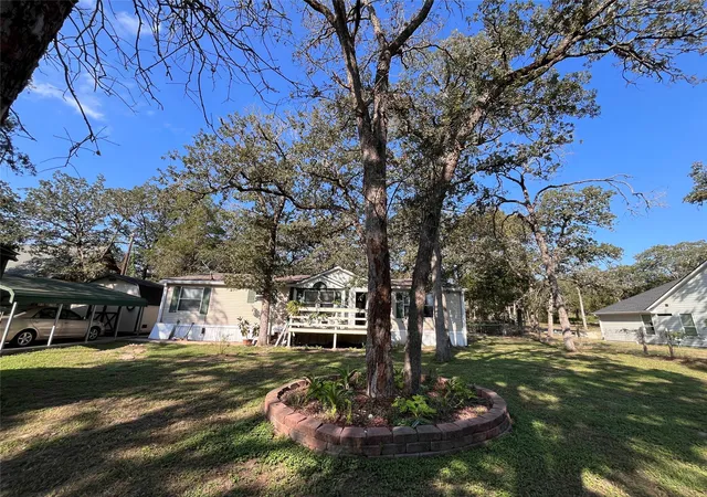 Photo 3 of Manufactured home for sale at 242 Shadow Oak Dr, Bastrop, TX 78602 | MLS# 6656180 | Listing updated on 2026-10-12