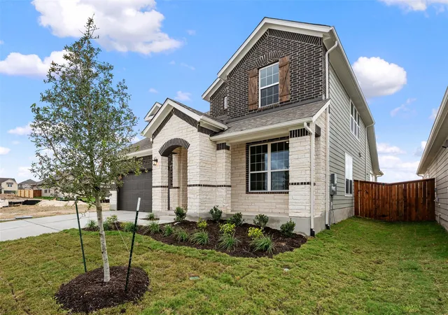 Single family home for sale at 17237 Chiquito St, Pflugerville, TX 78660 | MLS# 7825193 | Listing updated on 2026-10-06