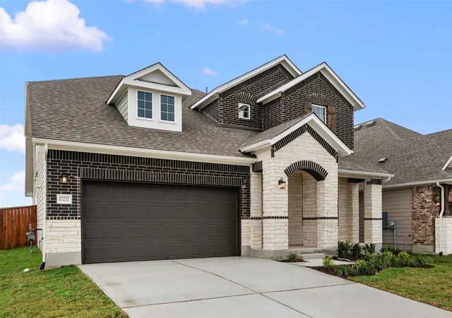 Photo 2 of Single family home for sale at 17237 Chiquito St, Pflugerville, TX 78660 | MLS# 7825193 | Listing updated on 2026-10-06