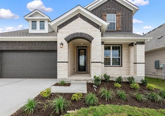 Photo 3 of Single family home for sale at 17237 Chiquito St, Pflugerville, TX 78660 | MLS# 7825193 | Listing updated on 2026-10-06