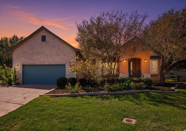 Single family home for sale at 107 Mulberry Cir, Georgetown, TX 78633 | MLS# 1940970