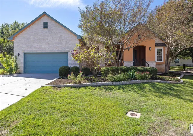 Photo 1 of Single family home for sale at 107 Mulberry Cir, Georgetown, TX 78633 | MLS# 1940970 | Listing updated on 2026-10-22