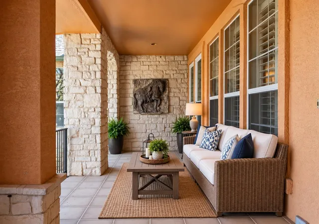 Photo 2 of Single family home for sale at 107 Mulberry Cir, Georgetown, TX 78633 | MLS# 1940970 | Listing updated on 2026-10-22