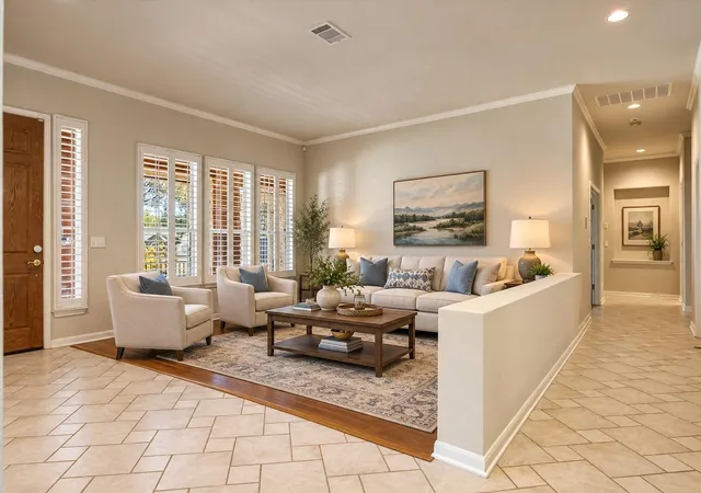 Photo 4 of Single family home for sale at 107 Mulberry Cir, Georgetown, TX 78633 | MLS# 1940970 | Listing updated on 2026-10-22