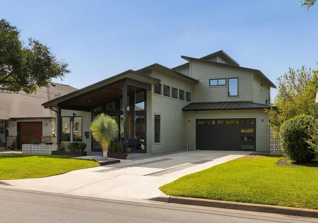Photo 1 of Single family home for sale at 1907 Cullen Ave, Austin, TX 78757 | MLS# 2486004 | Listing updated on 2026-10-29