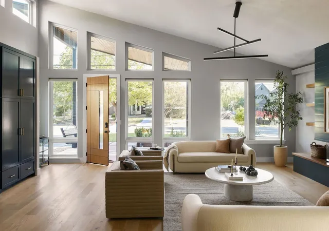 Photo 4 of Single family home for sale at 1907 Cullen Ave, Austin, TX 78757 | MLS# 2486004 | Listing updated on 2026-10-29