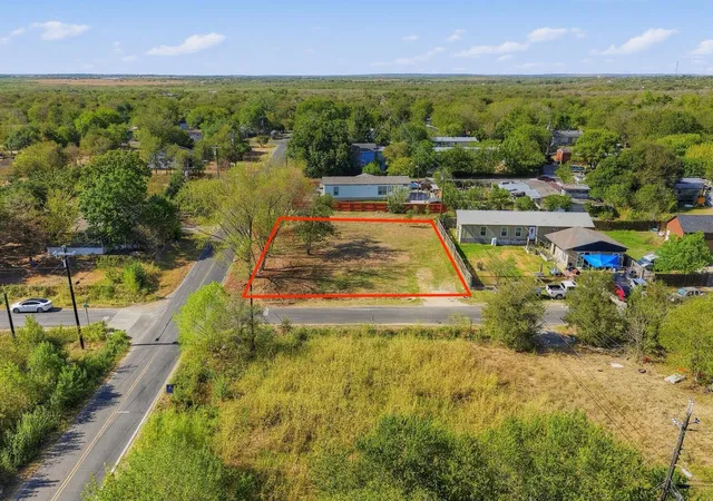 Land for sale at 14707 Vevey Dr, Del Valle, TX 78617 | MLS# 9338425