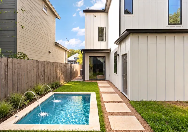 Photo 1 of Condo for sale at 1004 Romeria Dr #1, Austin, TX 78757 | MLS# 3435983 | Listing updated on 2026-10-28