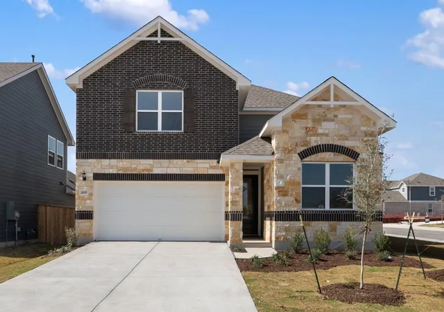 Photo 1 of Single family home for sale at 1909 Fannie Rd, Georgetown, TX 78633 | MLS# 5258836 | Listing updated on 2026-10-06