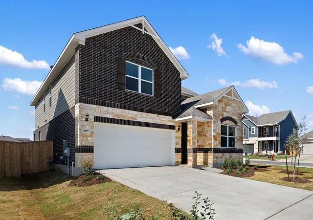 Photo 3 of Single family home for sale at 1909 Fannie Rd, Georgetown, TX 78633 | MLS# 5258836 | Listing updated on 2026-10-06