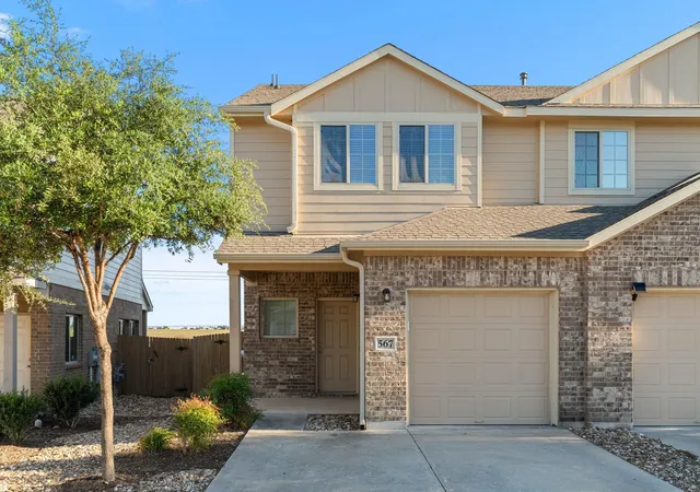 Condo for sale at 567 White Steppe Way #26, Georgetown, TX 78626 | MLS# 3737314