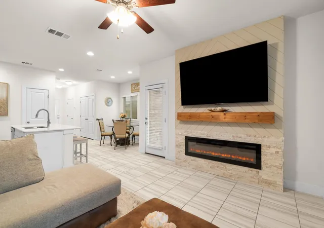 Photo 2 of Condo for sale at 567 White Steppe Way #26, Georgetown, TX 78626 | MLS# 3737314 | Listing updated on 2026-10-09