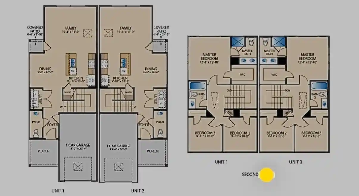 Listing Photo 37 - Condo for sale in 567 White Steppe Wy located at 567 White Steppe Wy, Georgetown, TX 78626 - Unit #26