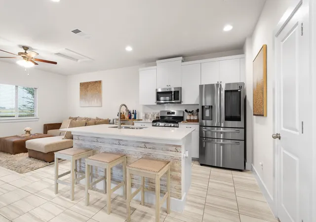 Photo 3 of Condo for sale at 567 White Steppe Way #26, Georgetown, TX 78626 | MLS# 3737314 | Listing updated on 2026-10-09