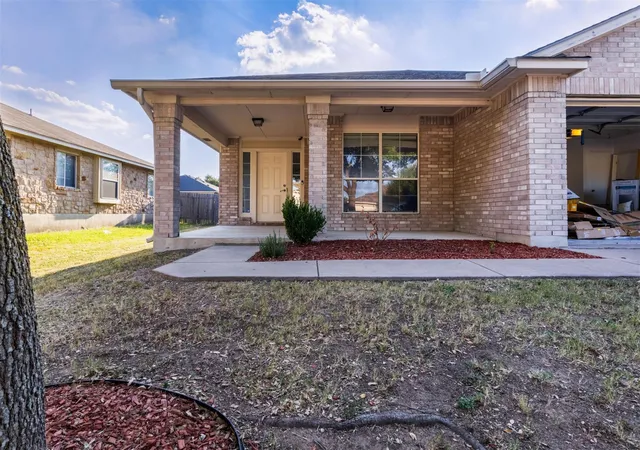 Photo 1 of Single family home for sale at 1111 Burgess Dr, Leander, TX 78641 | MLS# 7869449 | Listing updated on 2026-10-08