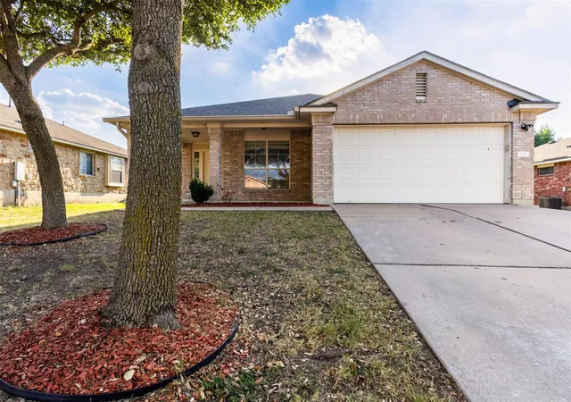 Photo 2 of Single family home for sale at 1111 Burgess Dr, Leander, TX 78641 | MLS# 7869449 | Listing updated on 2026-10-08