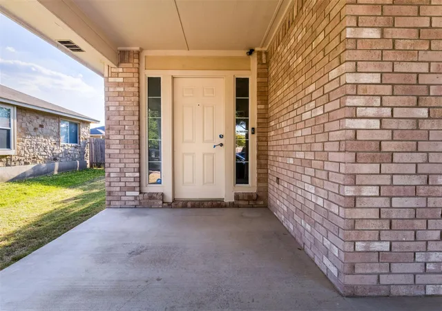 Photo 3 of Single family home for sale at 1111 Burgess Dr, Leander, TX 78641 | MLS# 7869449 | Listing updated on 2026-10-08