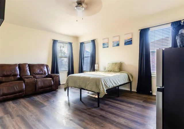 Photo 4 of Single family home for sale at 1111 Burgess Dr, Leander, TX 78641 | MLS# 7869449 | Listing updated on 2026-10-08