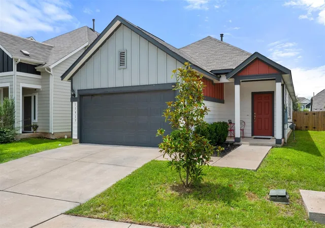Photo 2 of Single family home for sale at 11917 Cimaizon Dr, Austin, TX 78725 | MLS# 1917131 | Listing updated on 2026-10-06