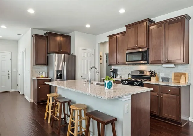 Photo 3 of Single family home for sale at 11917 Cimaizon Dr, Austin, TX 78725 | MLS# 1917131 | Listing updated on 2026-10-06