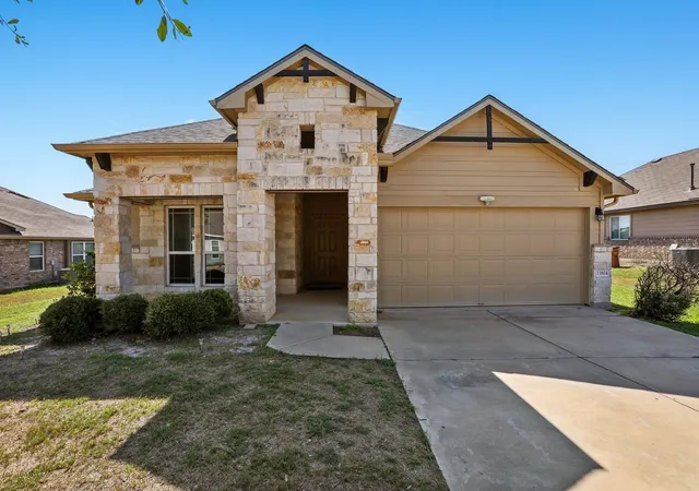 Photo 1 of Single family home for sale at 13804 Bauhaus Bnd, Pflugerville, TX 78660 | MLS# 3415455 | Listing updated on 2026-10-27