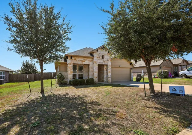Photo 2 of Single family home for sale at 13804 Bauhaus Bnd, Pflugerville, TX 78660 | MLS# 3415455 | Listing updated on 2026-10-27