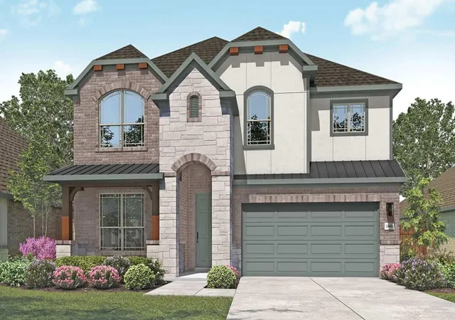 Photo 1 of Single family home for sale at 1952 Barfish Way, Leander, TX 78641 | MLS# 7938278 | Listing updated on 2026-10-07