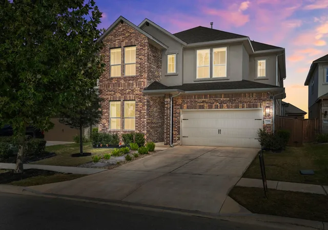 Photo 1 of Single family home for sale at 1209 Frances Peyton Ct, Leander, TX 78641 | MLS# 7114397 | Listing updated on 2026-10-29