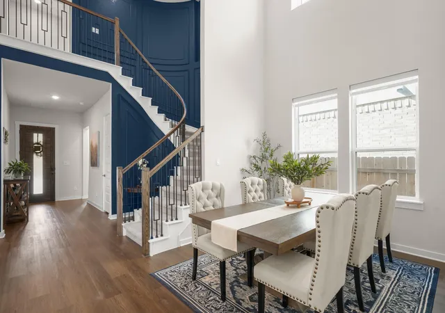 Photo 2 of Single family home for sale at 1209 Frances Peyton Ct, Leander, TX 78641 | MLS# 7114397 | Listing updated on 2026-10-29